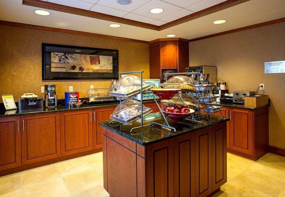 Fairfield Inn & Suites Detroit Livonia Eksteriør bilde