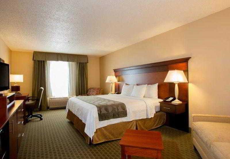 Fairfield Inn & Suites Detroit Livonia Eksteriør bilde