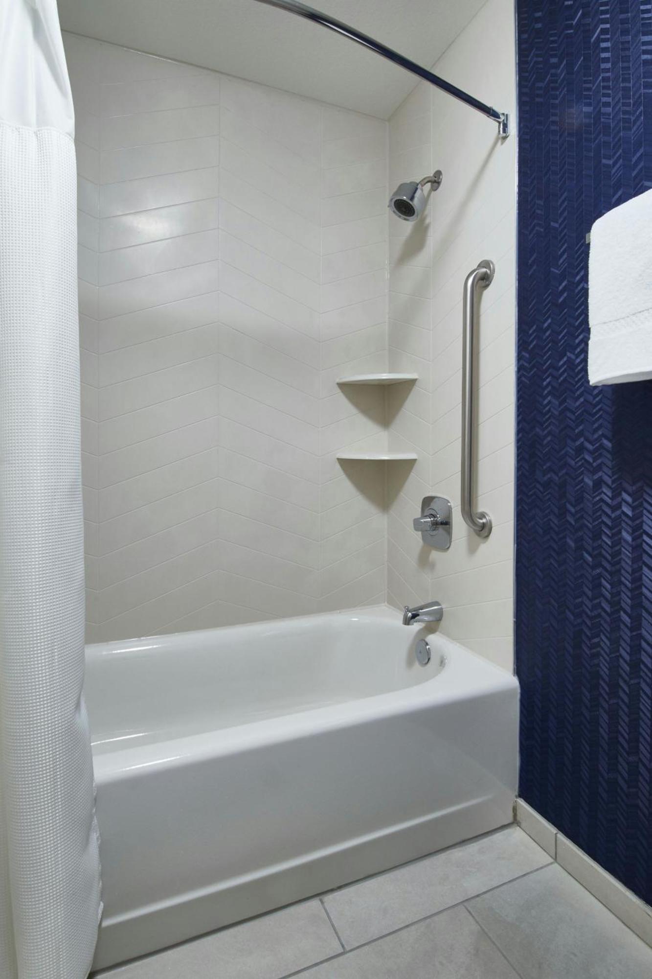 Fairfield Inn & Suites Detroit Livonia Eksteriør bilde