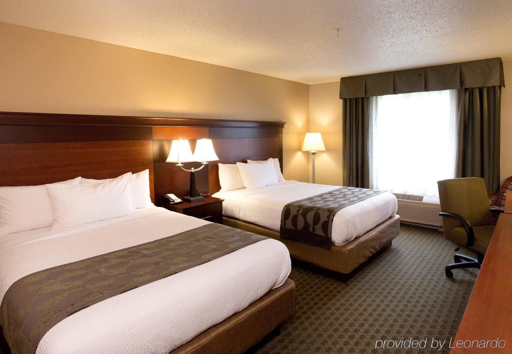 Fairfield Inn & Suites Detroit Livonia Eksteriør bilde