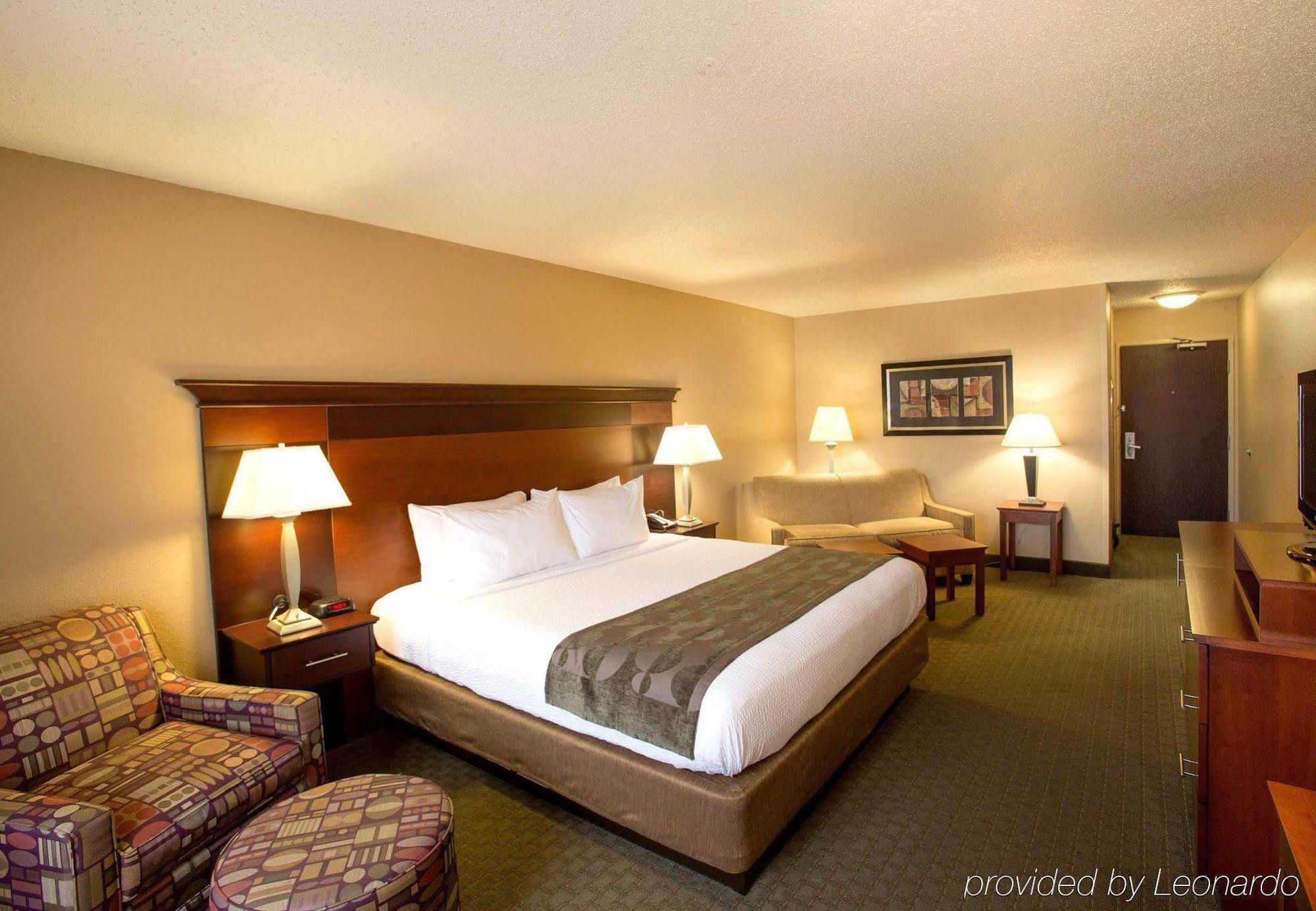 Fairfield Inn & Suites Detroit Livonia Eksteriør bilde
